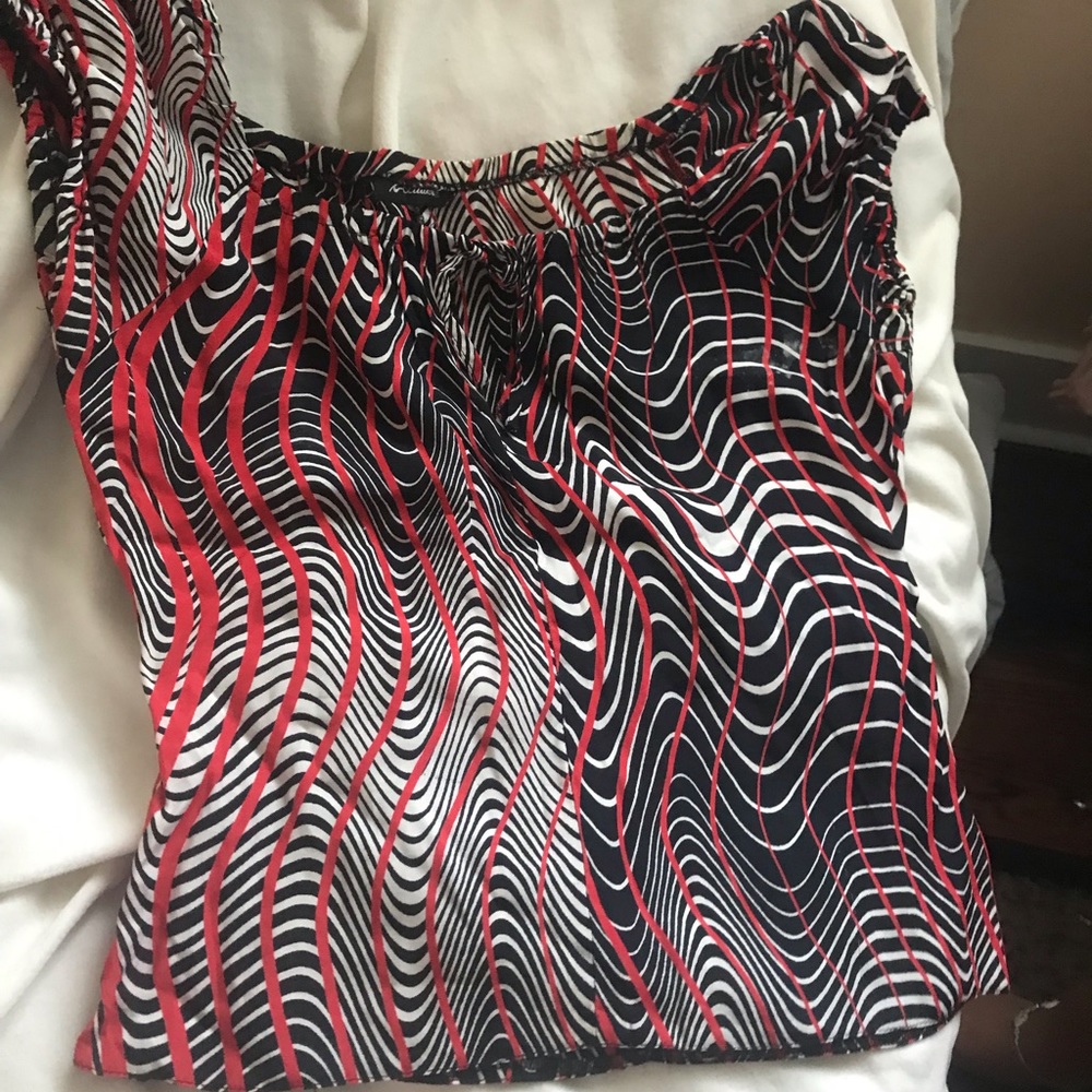 vintage shirt